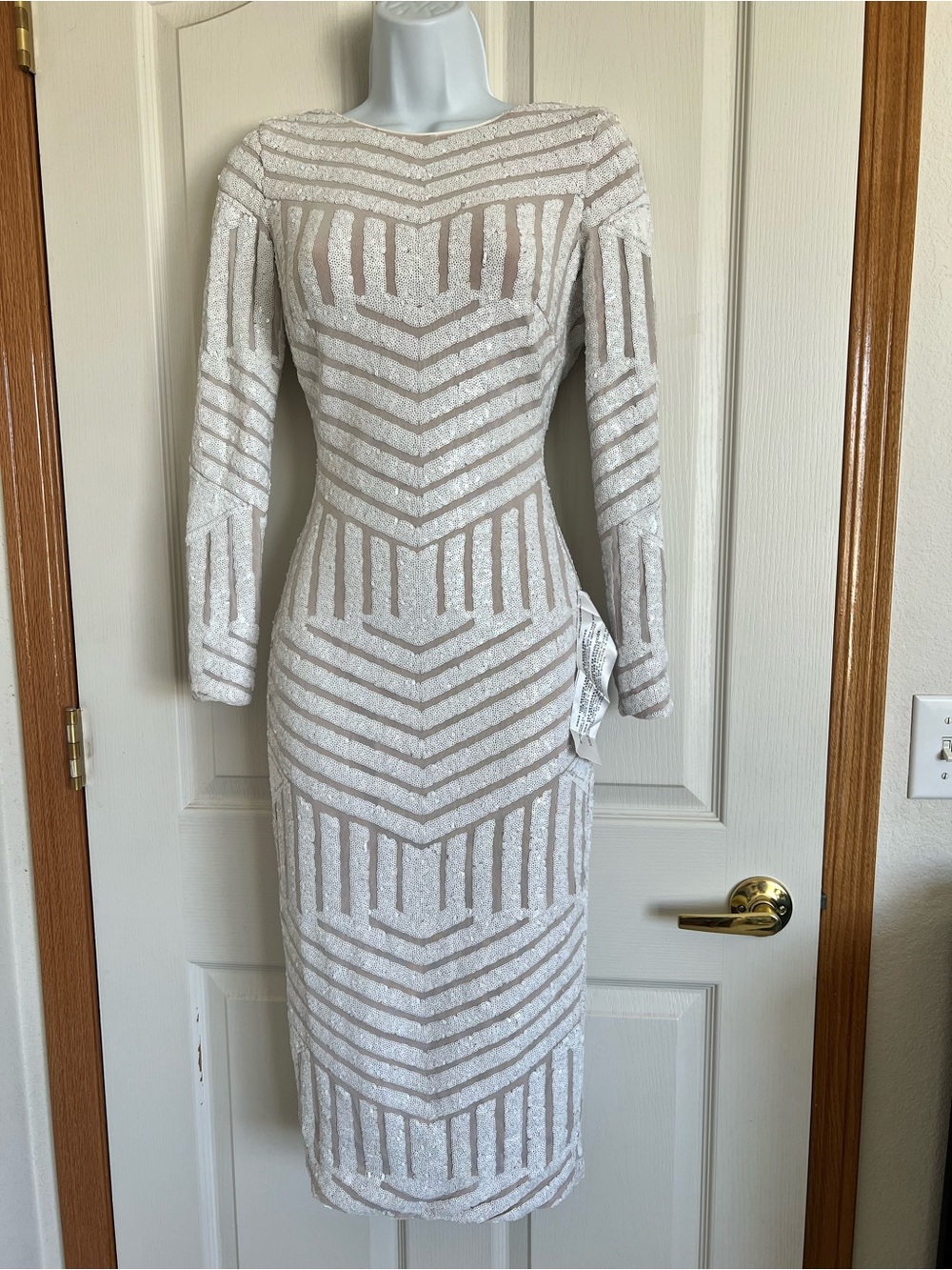 Dress the Population Dress